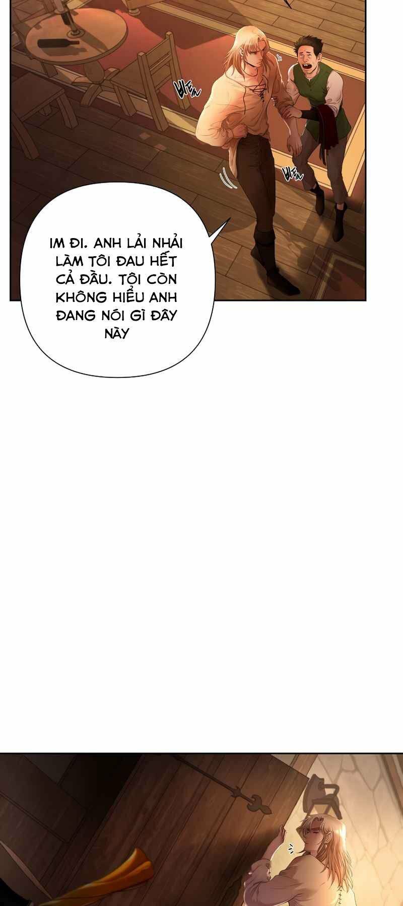 Nhiệm Vụ Chiến Binh Chapter 4 - 5