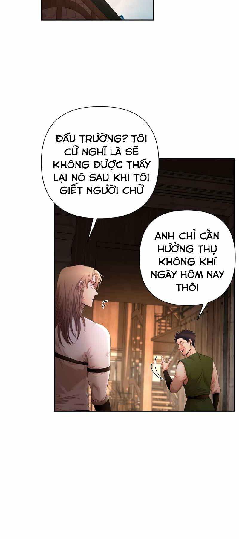 Nhiệm Vụ Chiến Binh Chapter 4 - 42