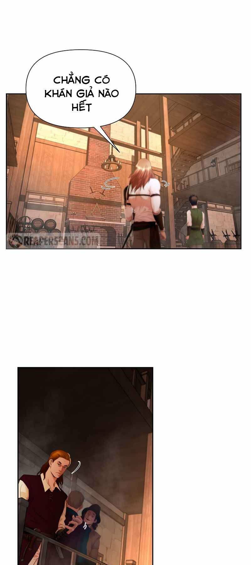 Nhiệm Vụ Chiến Binh Chapter 4 - 43