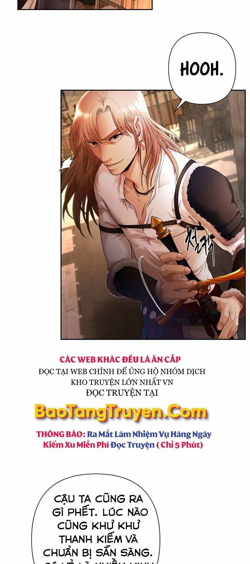 Nhiệm Vụ Chiến Binh Chapter 4 - 44