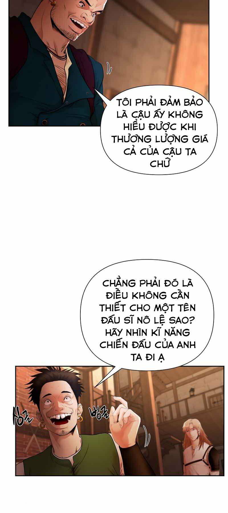 Nhiệm Vụ Chiến Binh Chapter 4 - 46