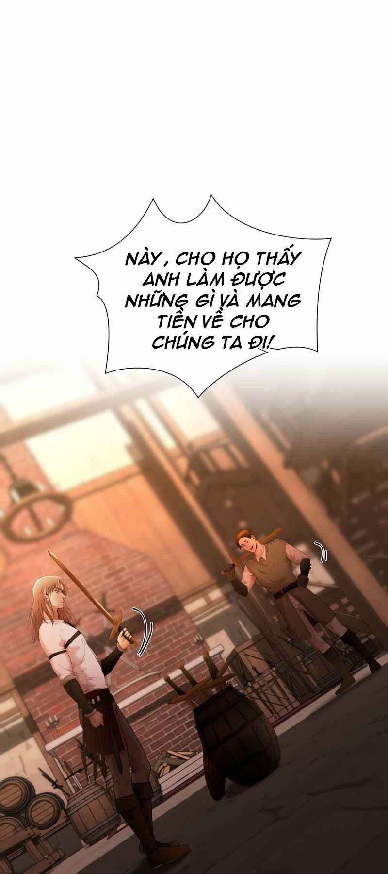 Nhiệm Vụ Chiến Binh Chapter 4 - 47