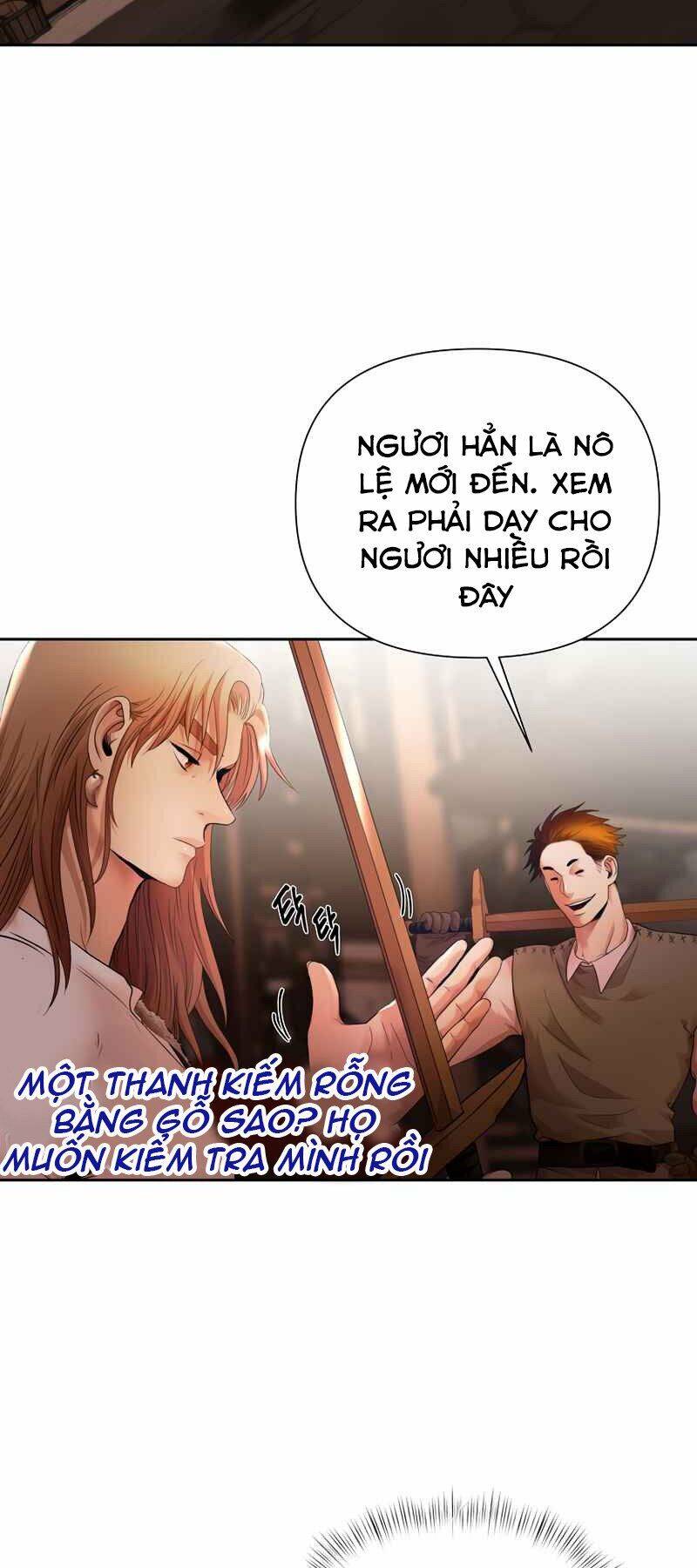 Nhiệm Vụ Chiến Binh Chapter 4 - 48