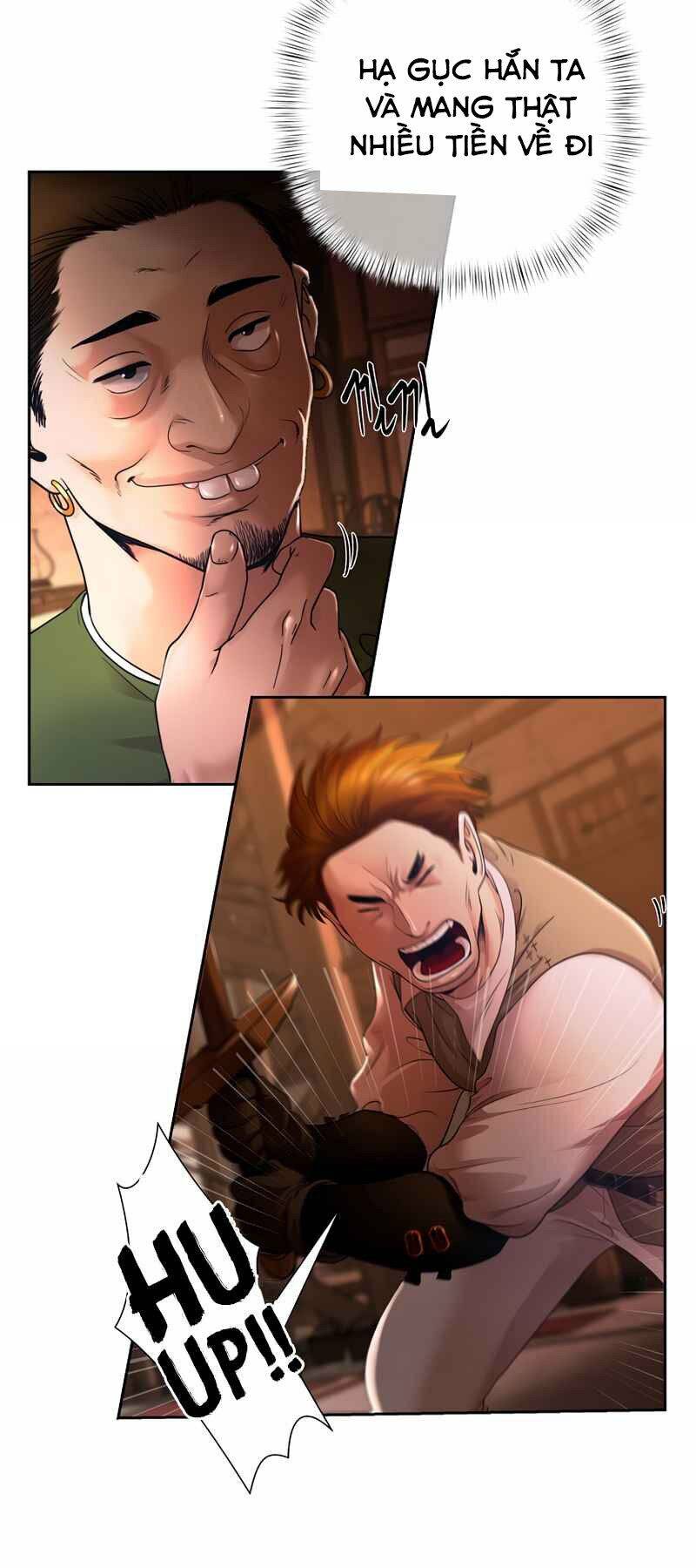 Nhiệm Vụ Chiến Binh Chapter 4 - 49