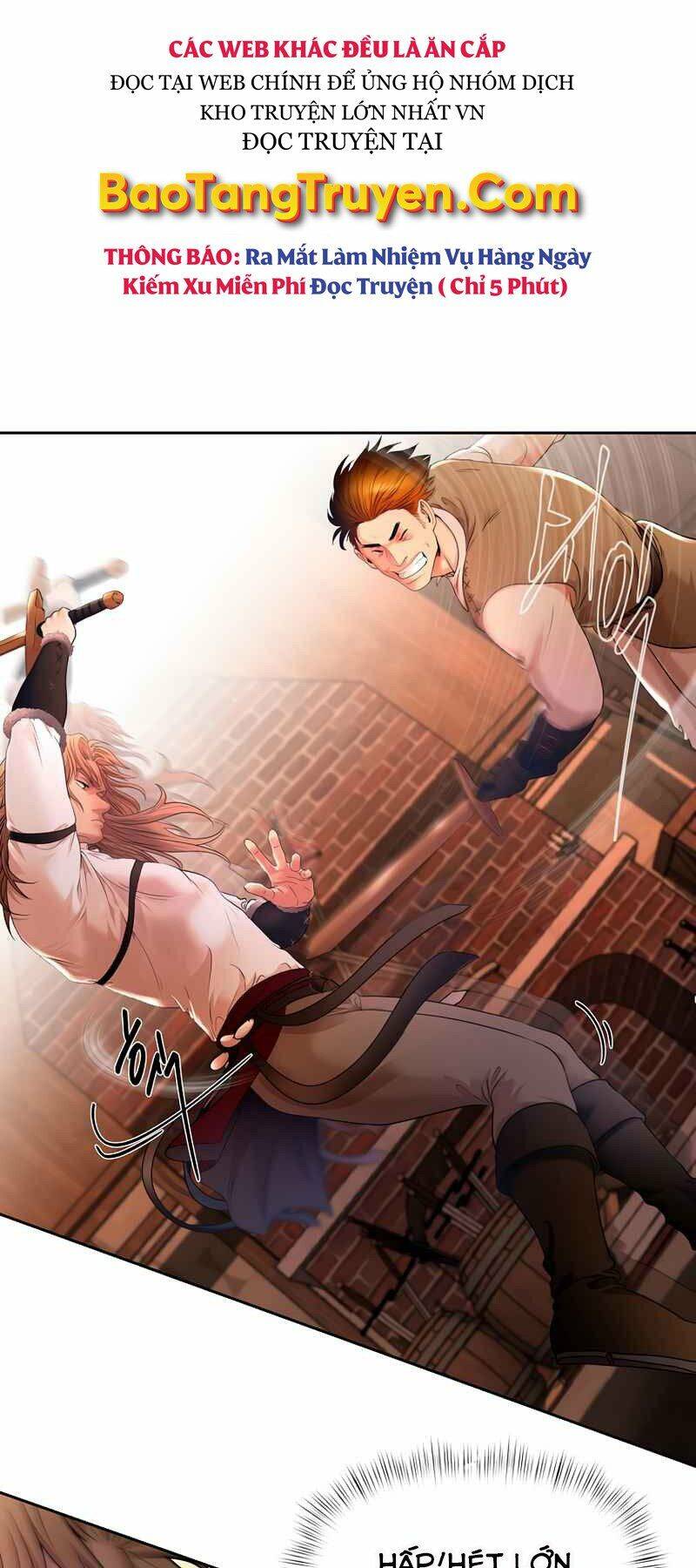 Nhiệm Vụ Chiến Binh Chapter 4 - 50