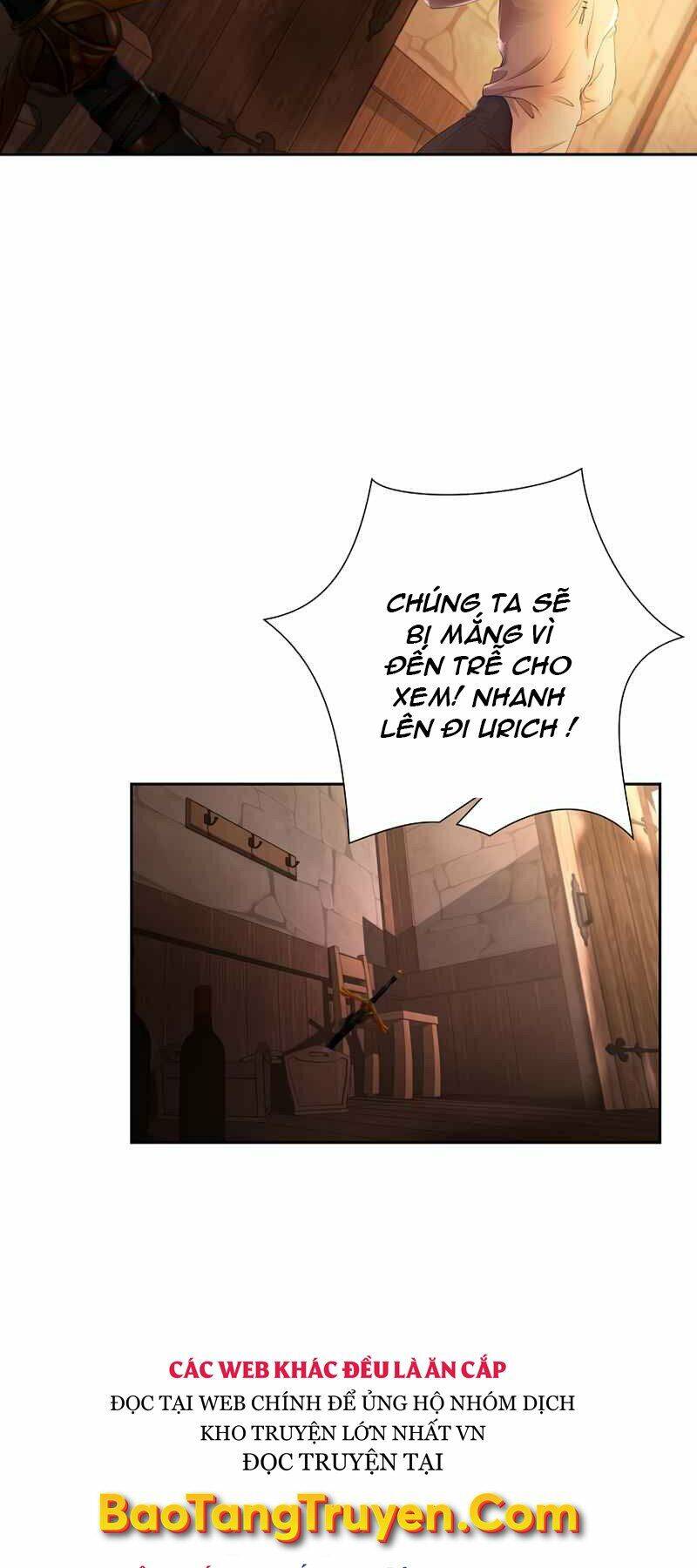 Nhiệm Vụ Chiến Binh Chapter 4 - 6