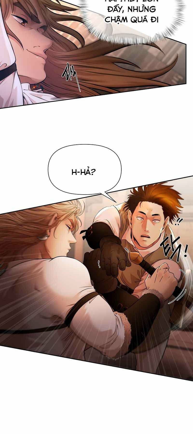 Nhiệm Vụ Chiến Binh Chapter 4 - 51