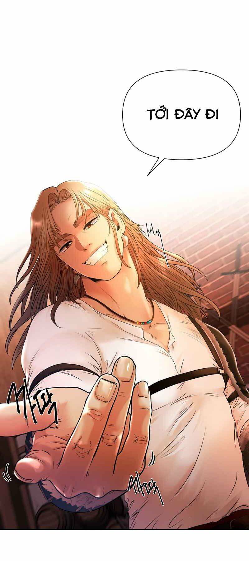 Nhiệm Vụ Chiến Binh Chapter 4 - 54