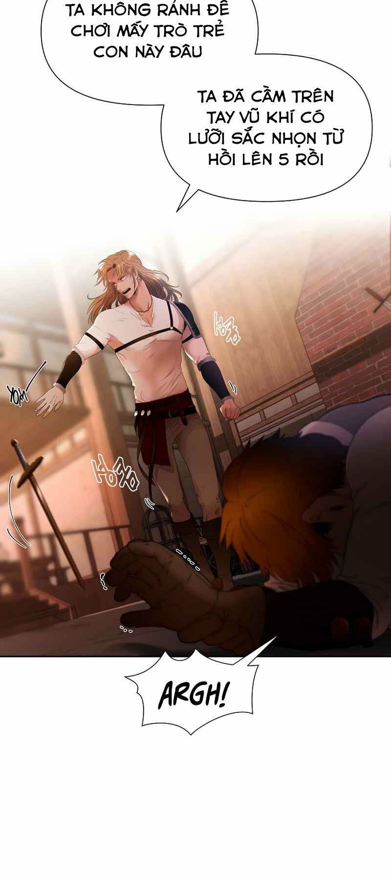 Nhiệm Vụ Chiến Binh Chapter 4 - 57