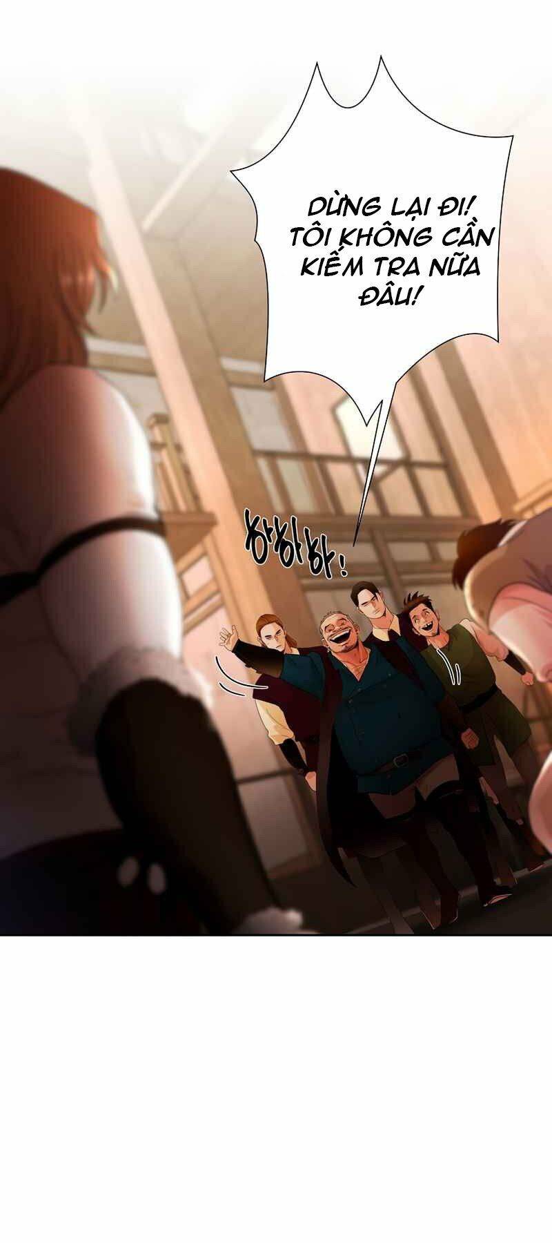 Nhiệm Vụ Chiến Binh Chapter 4 - 58