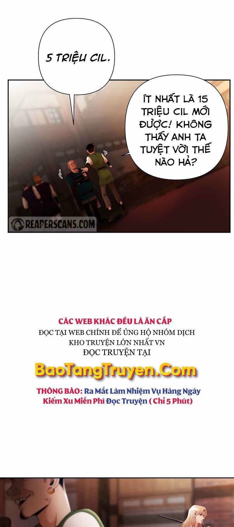 Nhiệm Vụ Chiến Binh Chapter 4 - 59