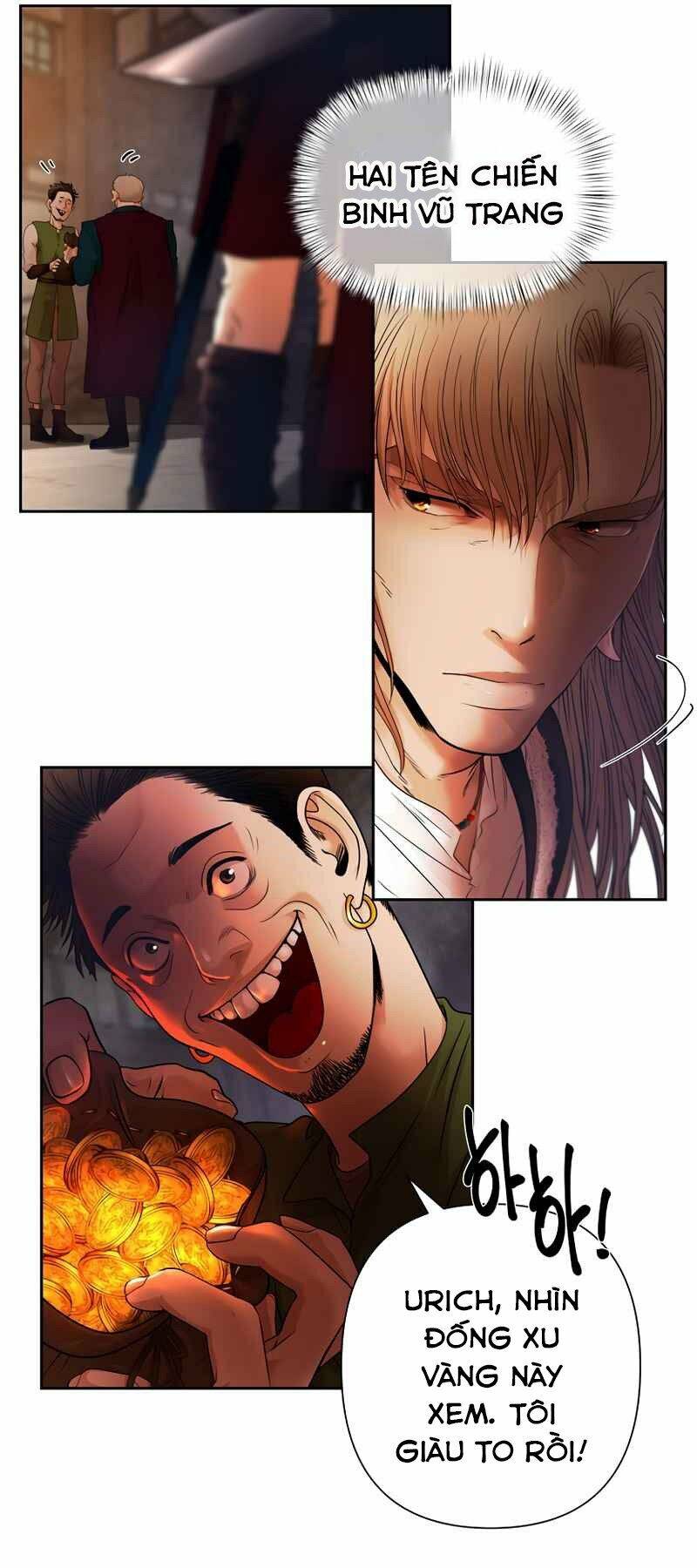 Nhiệm Vụ Chiến Binh Chapter 4 - 61