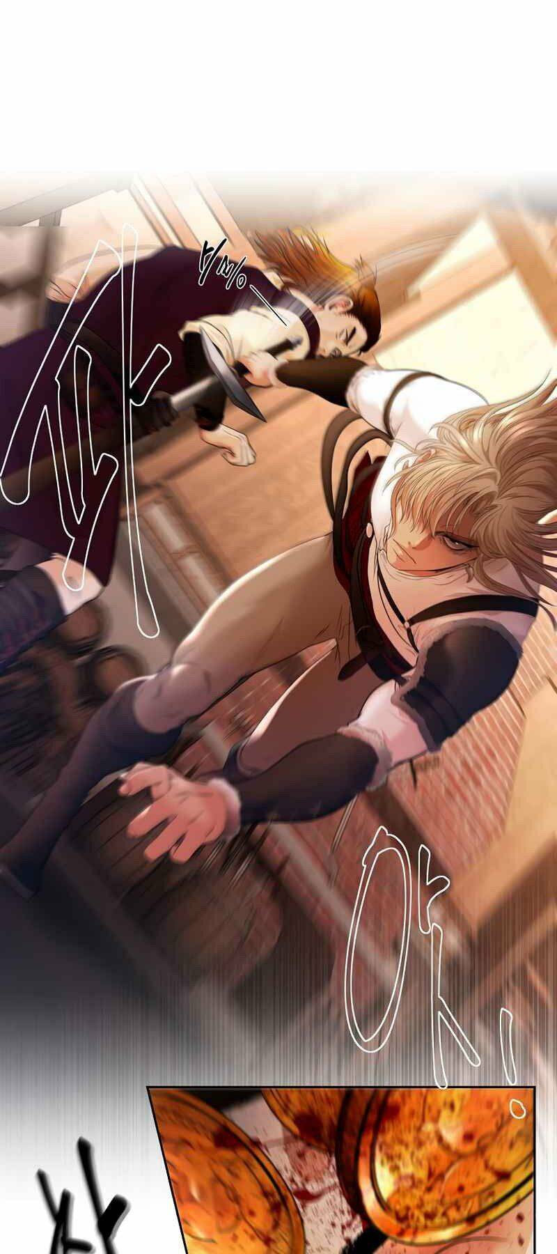 Nhiệm Vụ Chiến Binh Chapter 4 - 62