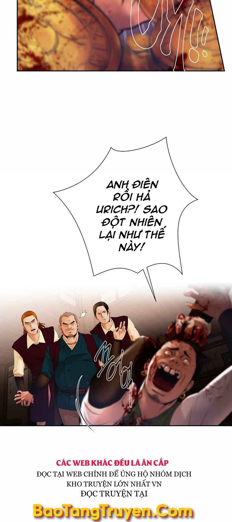 Nhiệm Vụ Chiến Binh Chapter 4 - 64