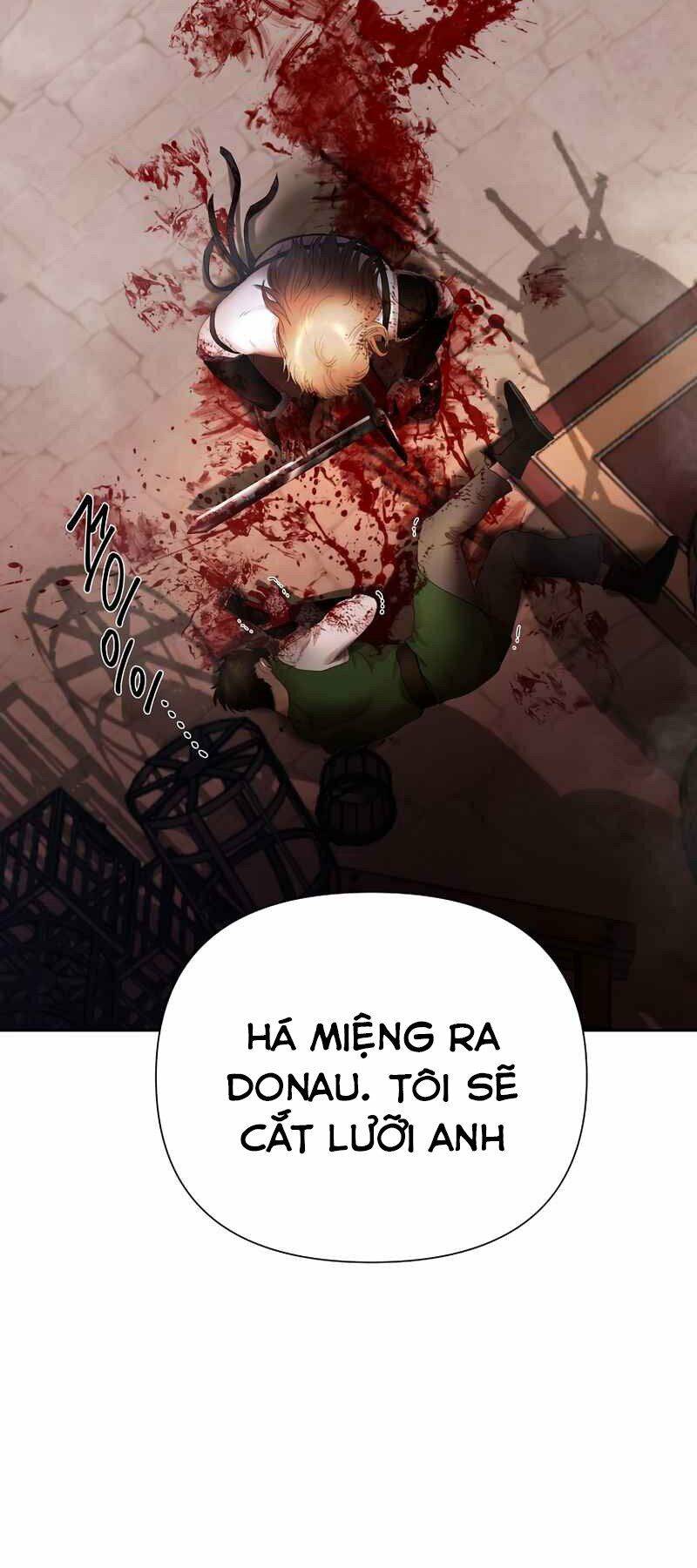 Nhiệm Vụ Chiến Binh Chapter 4 - 66