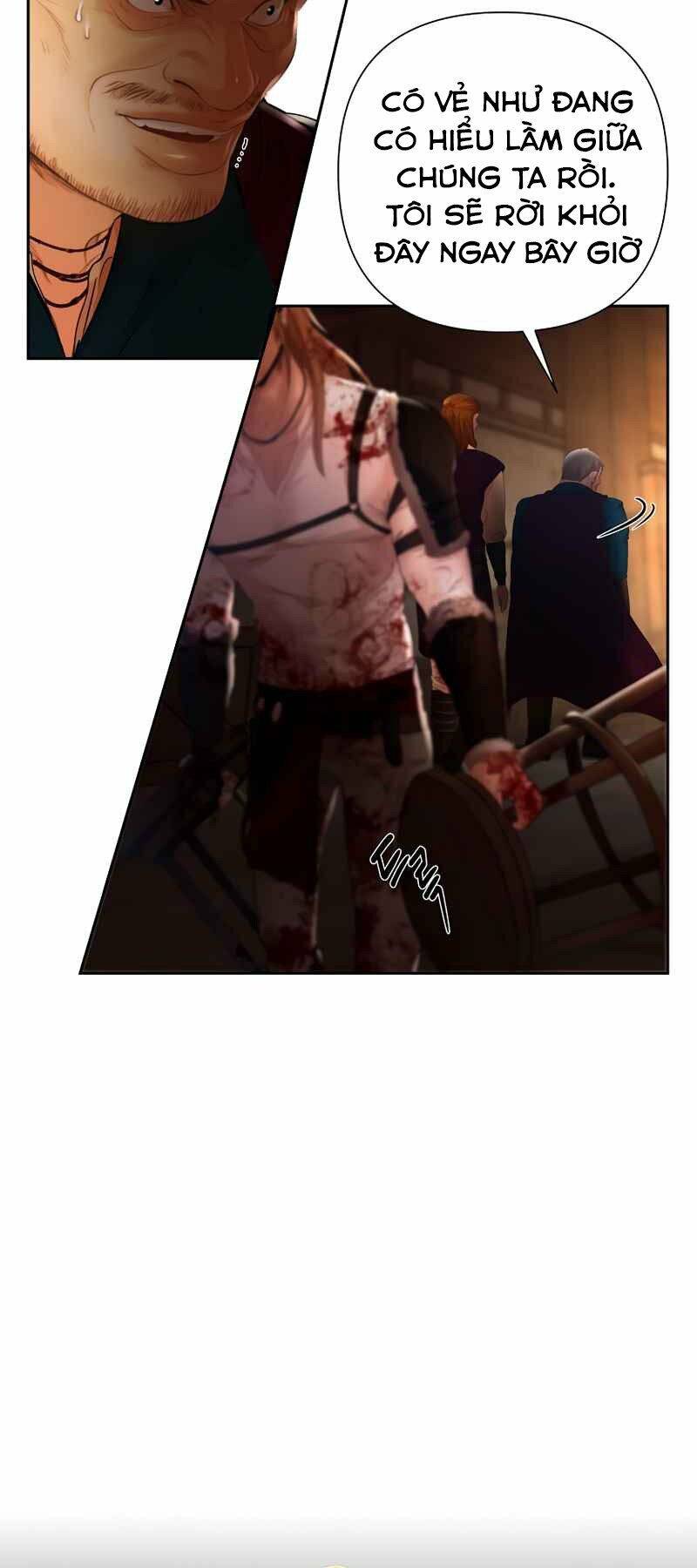 Nhiệm Vụ Chiến Binh Chapter 4 - 73