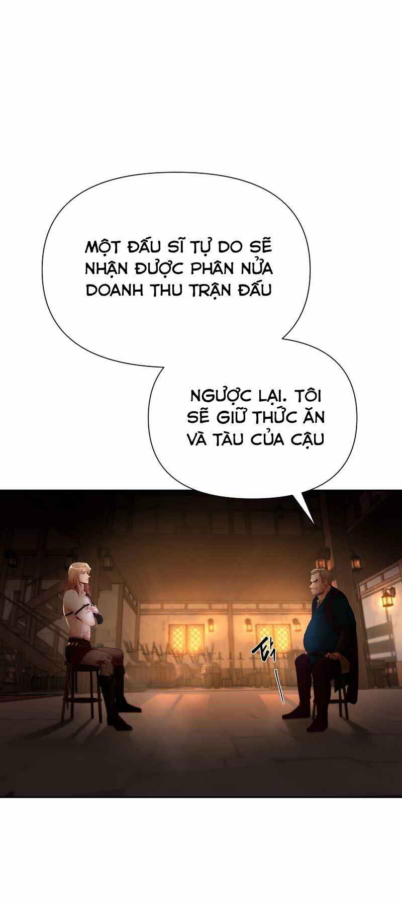Nhiệm Vụ Chiến Binh Chapter 4 - 76