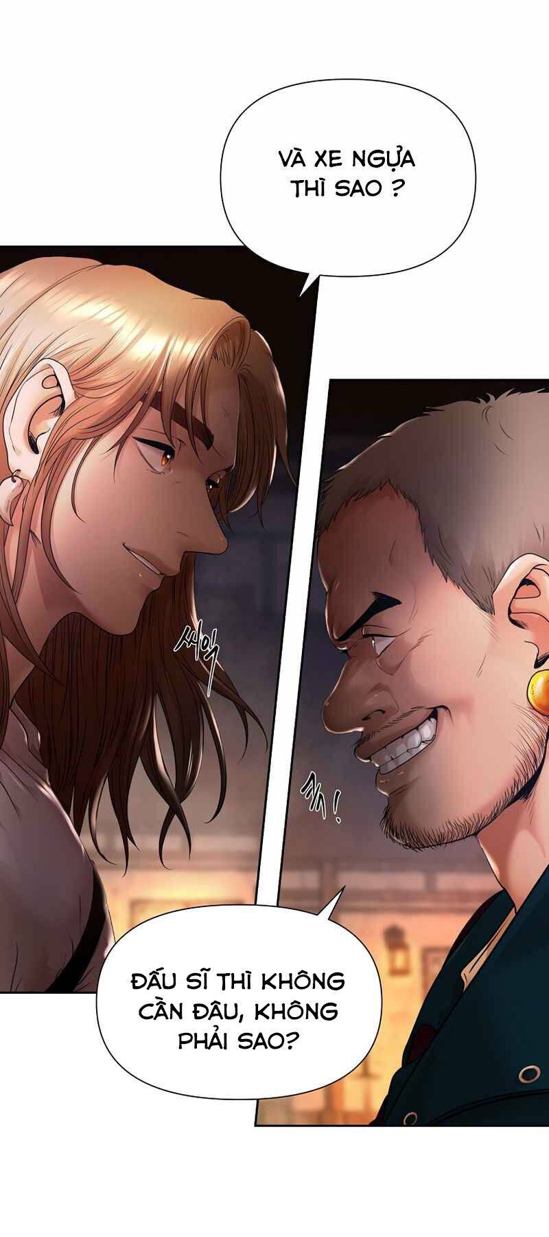 Nhiệm Vụ Chiến Binh Chapter 4 - 77