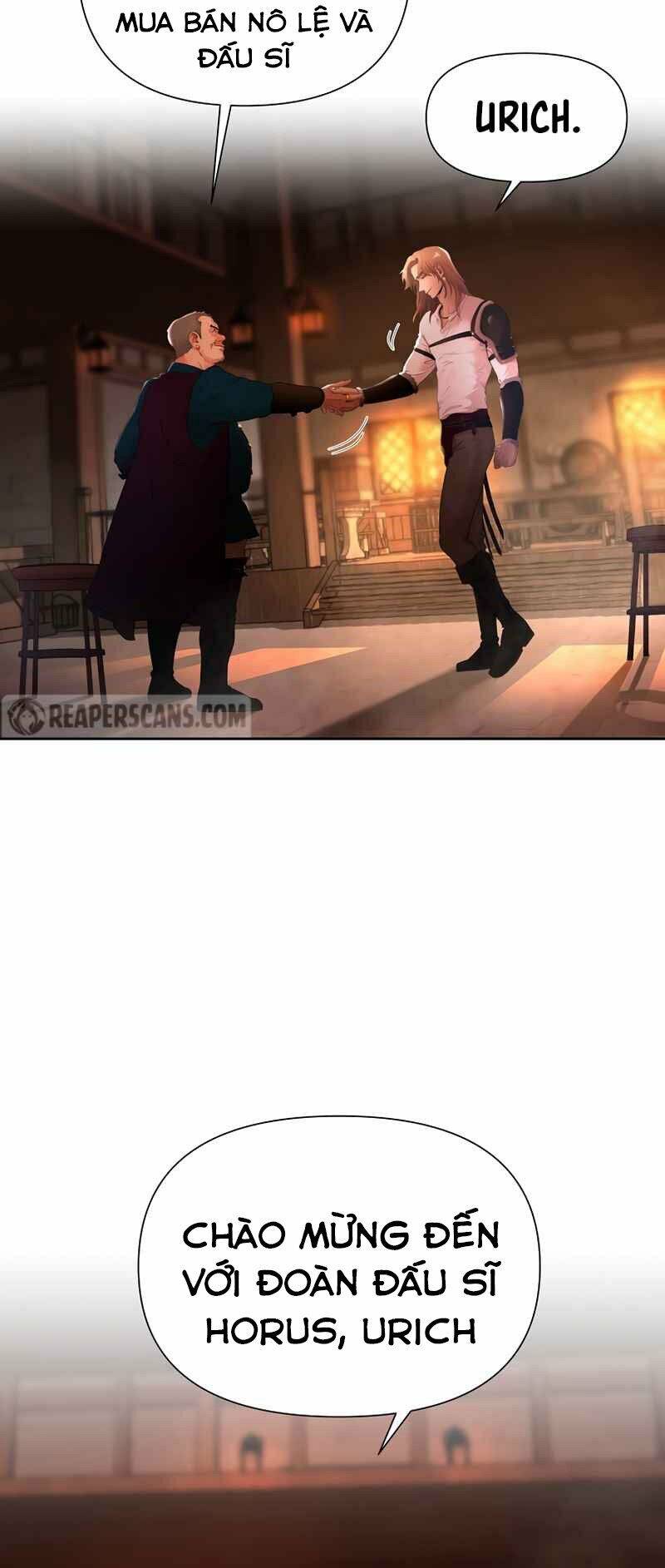 Nhiệm Vụ Chiến Binh Chapter 4 - 79