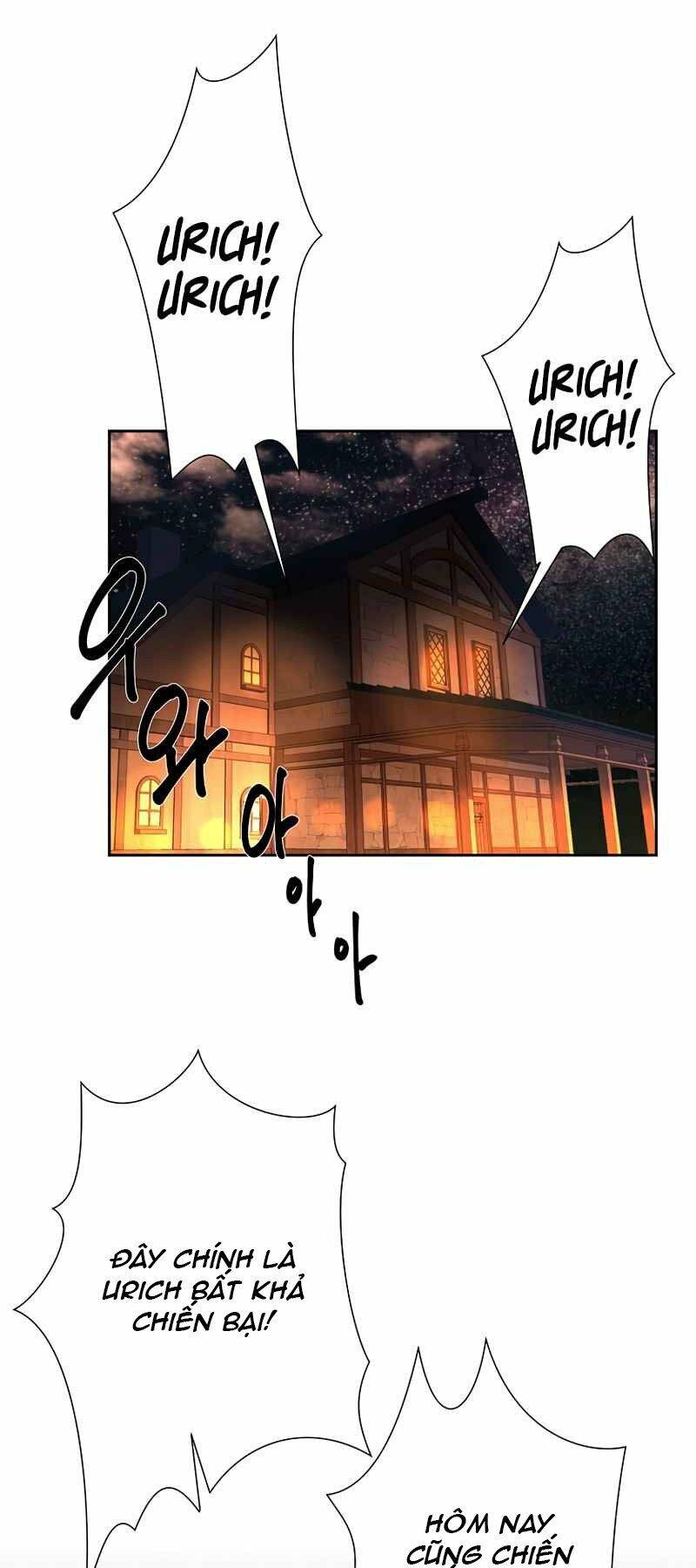 Nhiệm Vụ Chiến Binh Chapter 4 - 9