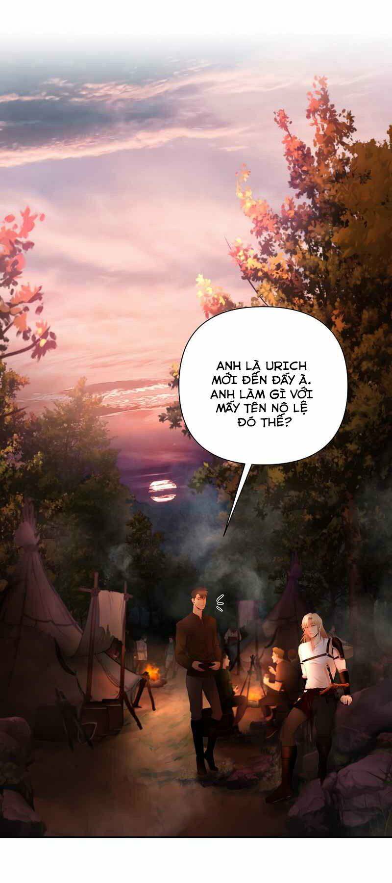 Nhiệm Vụ Chiến Binh Chapter 5 - 2