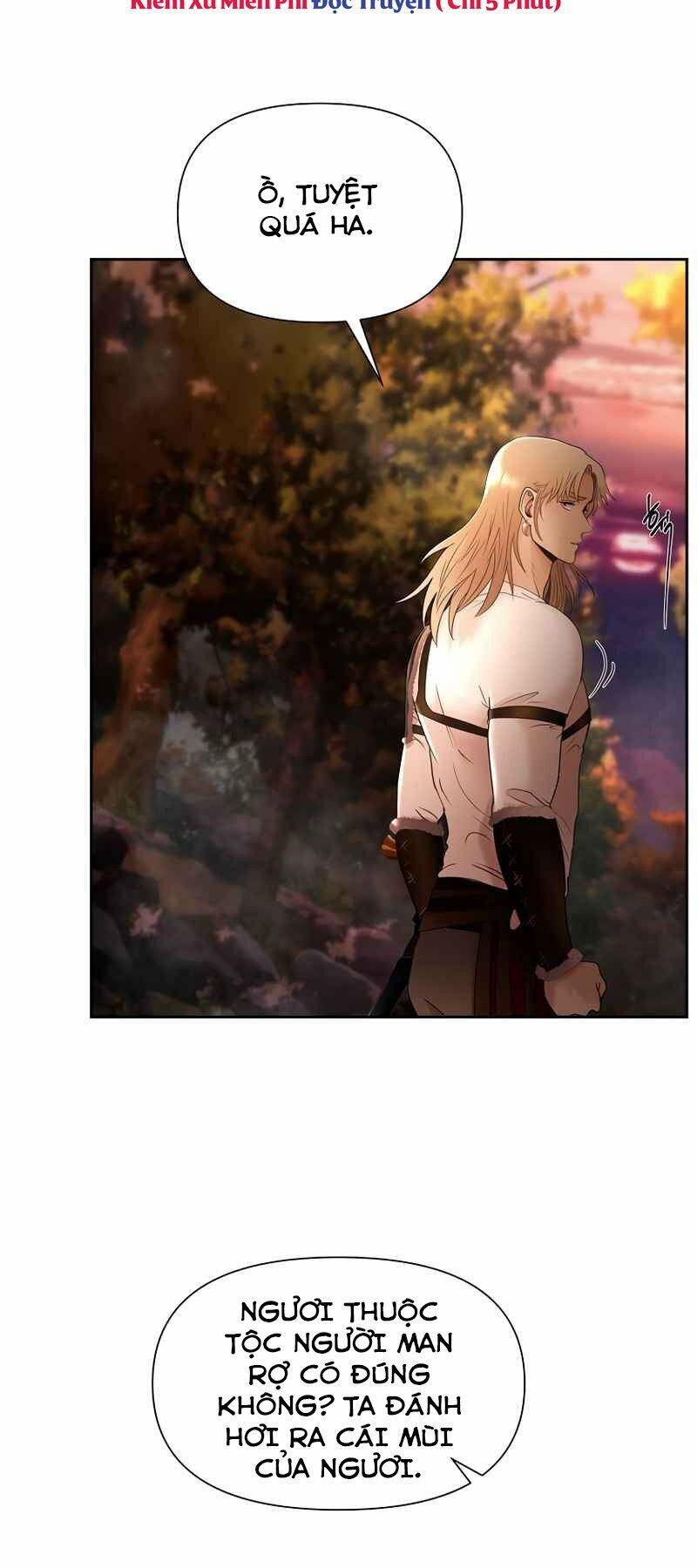 Nhiệm Vụ Chiến Binh Chapter 5 - 11