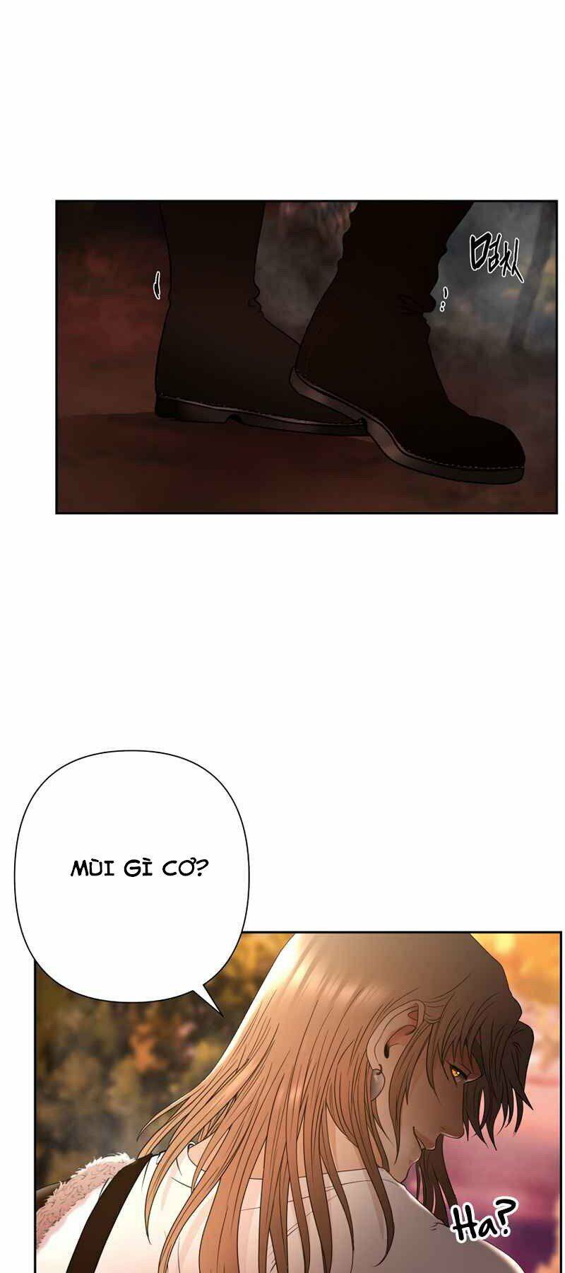 Nhiệm Vụ Chiến Binh Chapter 5 - 12
