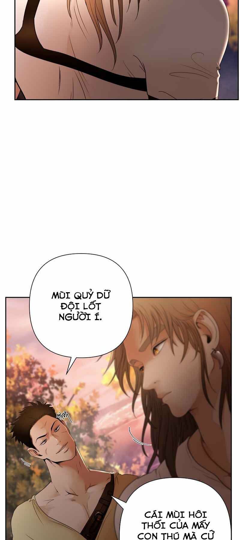 Nhiệm Vụ Chiến Binh Chapter 5 - 13