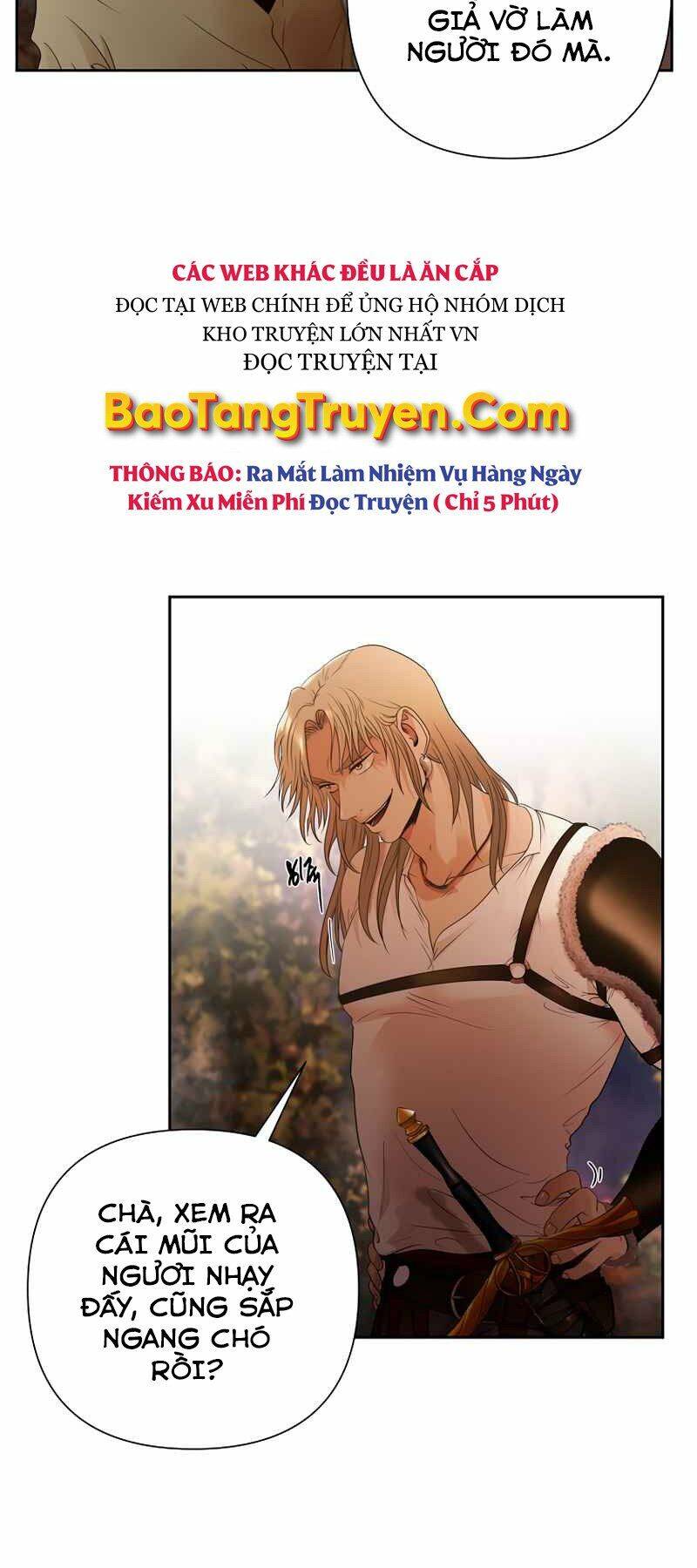 Nhiệm Vụ Chiến Binh Chapter 5 - 14