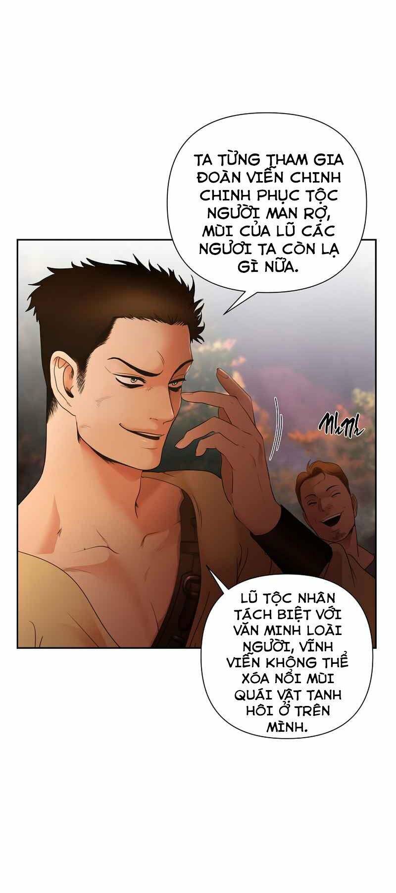 Nhiệm Vụ Chiến Binh Chapter 5 - 15