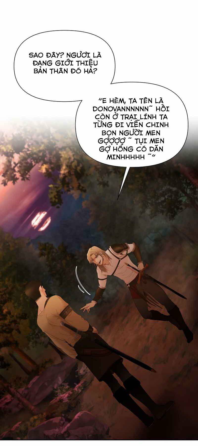 Nhiệm Vụ Chiến Binh Chapter 5 - 16