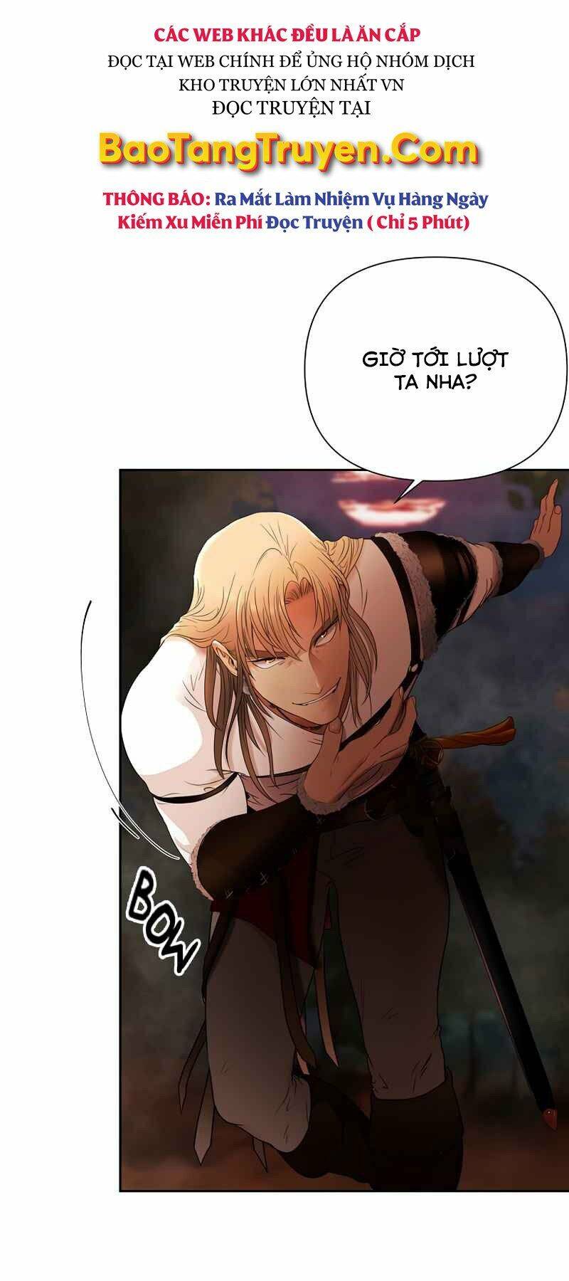 Nhiệm Vụ Chiến Binh Chapter 5 - 17