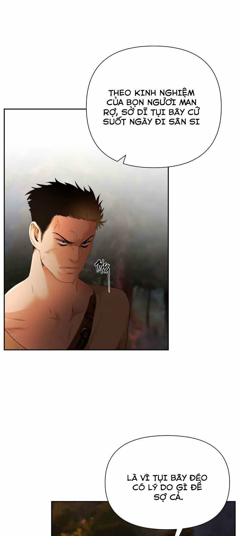 Nhiệm Vụ Chiến Binh Chapter 5 - 18