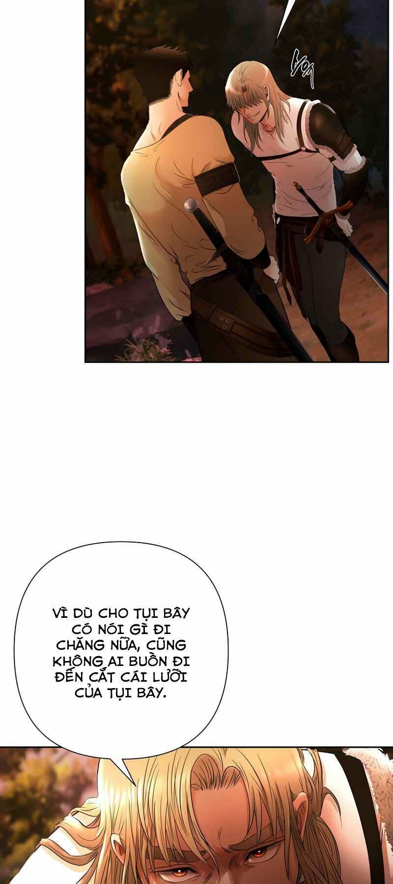 Nhiệm Vụ Chiến Binh Chapter 5 - 19