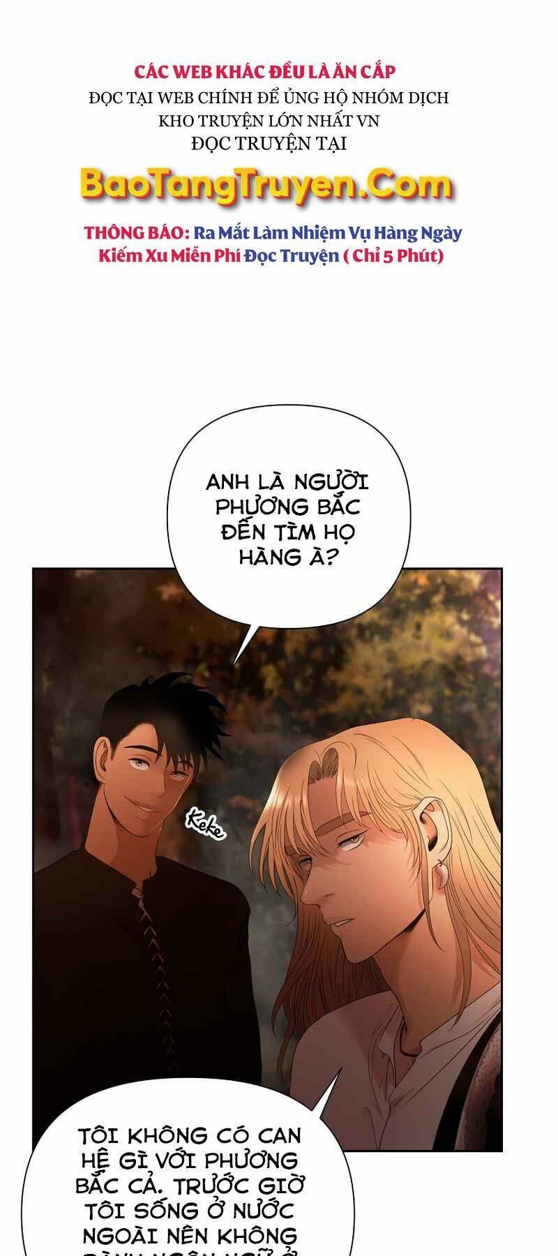 Nhiệm Vụ Chiến Binh Chapter 5 - 3