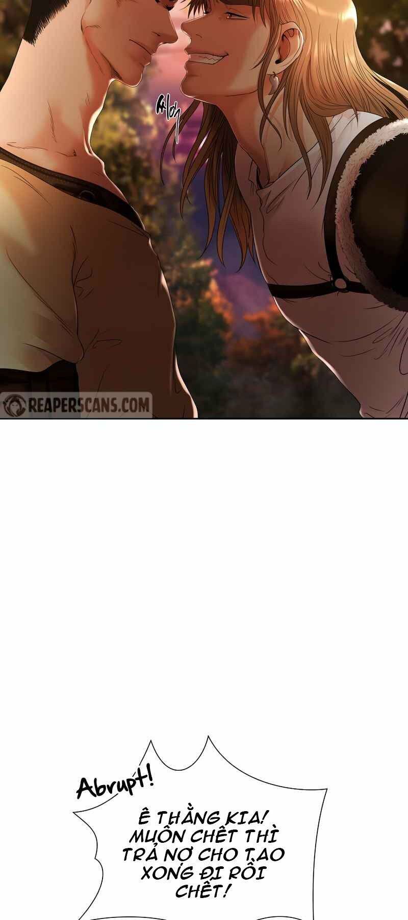 Nhiệm Vụ Chiến Binh Chapter 5 - 21