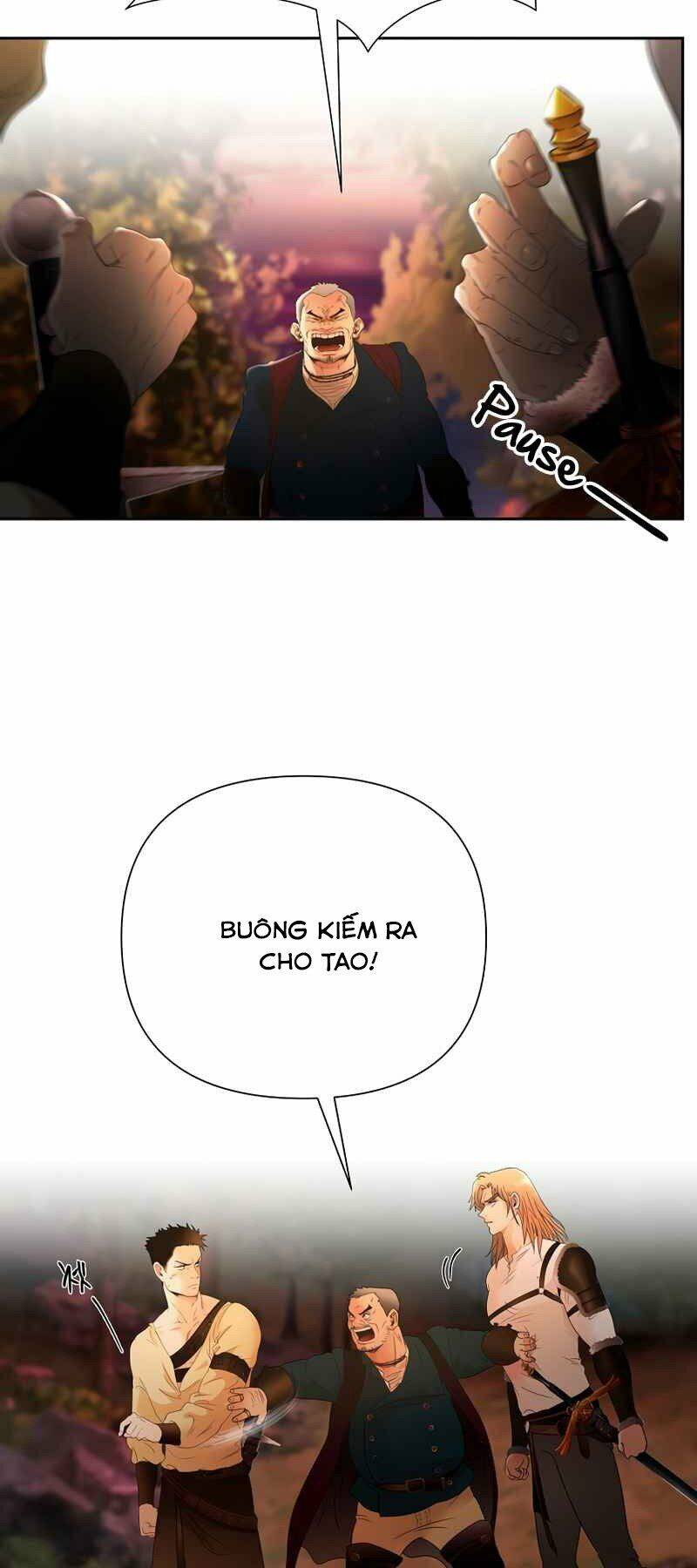 Nhiệm Vụ Chiến Binh Chapter 5 - 22