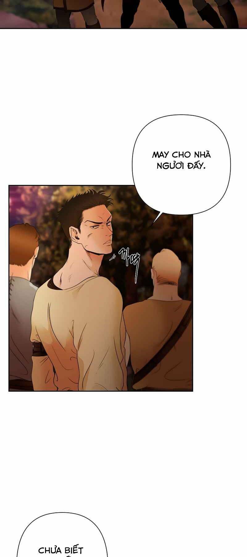 Nhiệm Vụ Chiến Binh Chapter 5 - 23