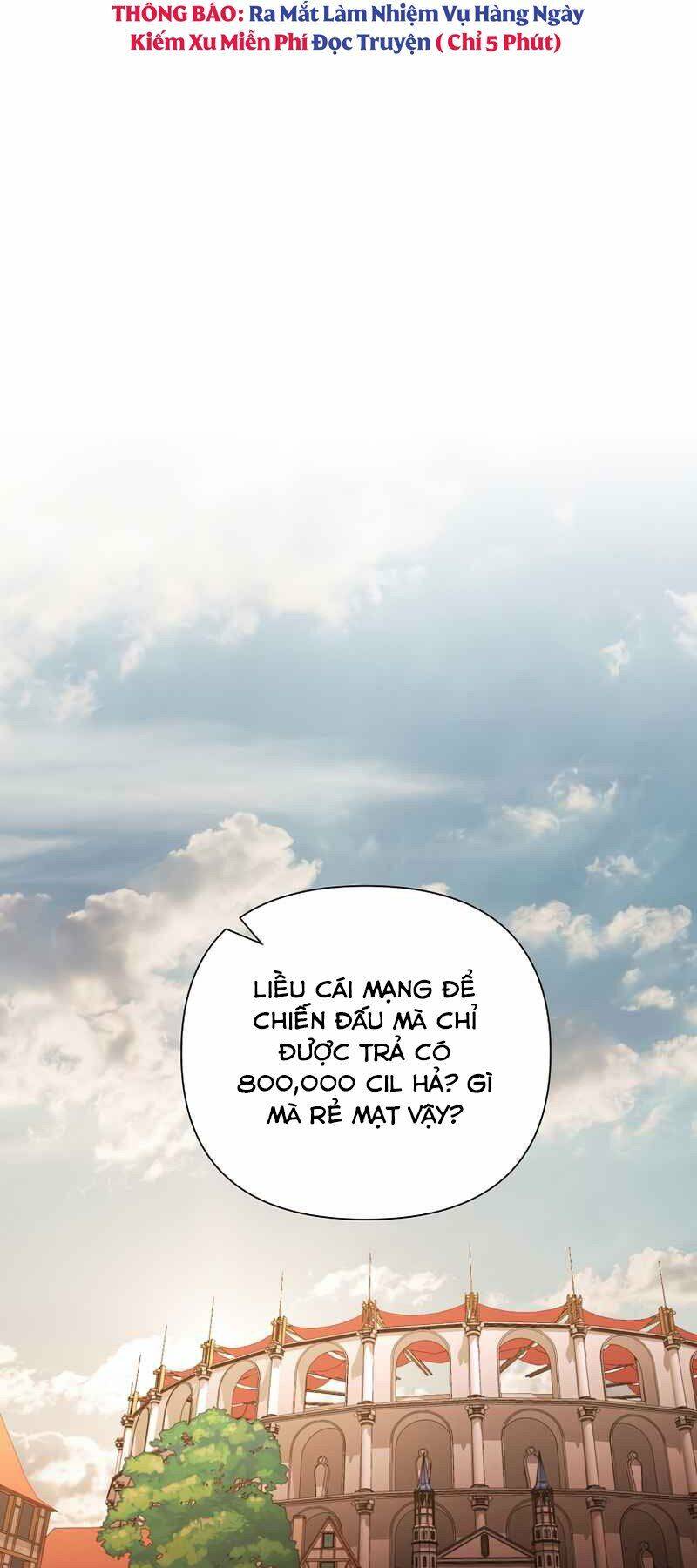 Nhiệm Vụ Chiến Binh Chapter 5 - 26