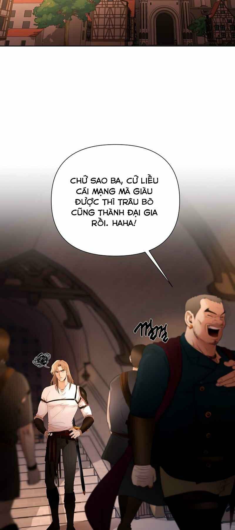 Nhiệm Vụ Chiến Binh Chapter 5 - 27