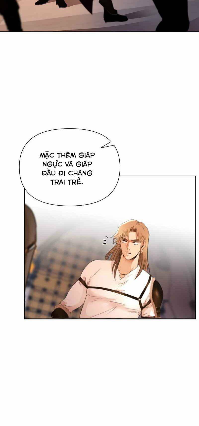 Nhiệm Vụ Chiến Binh Chapter 5 - 28