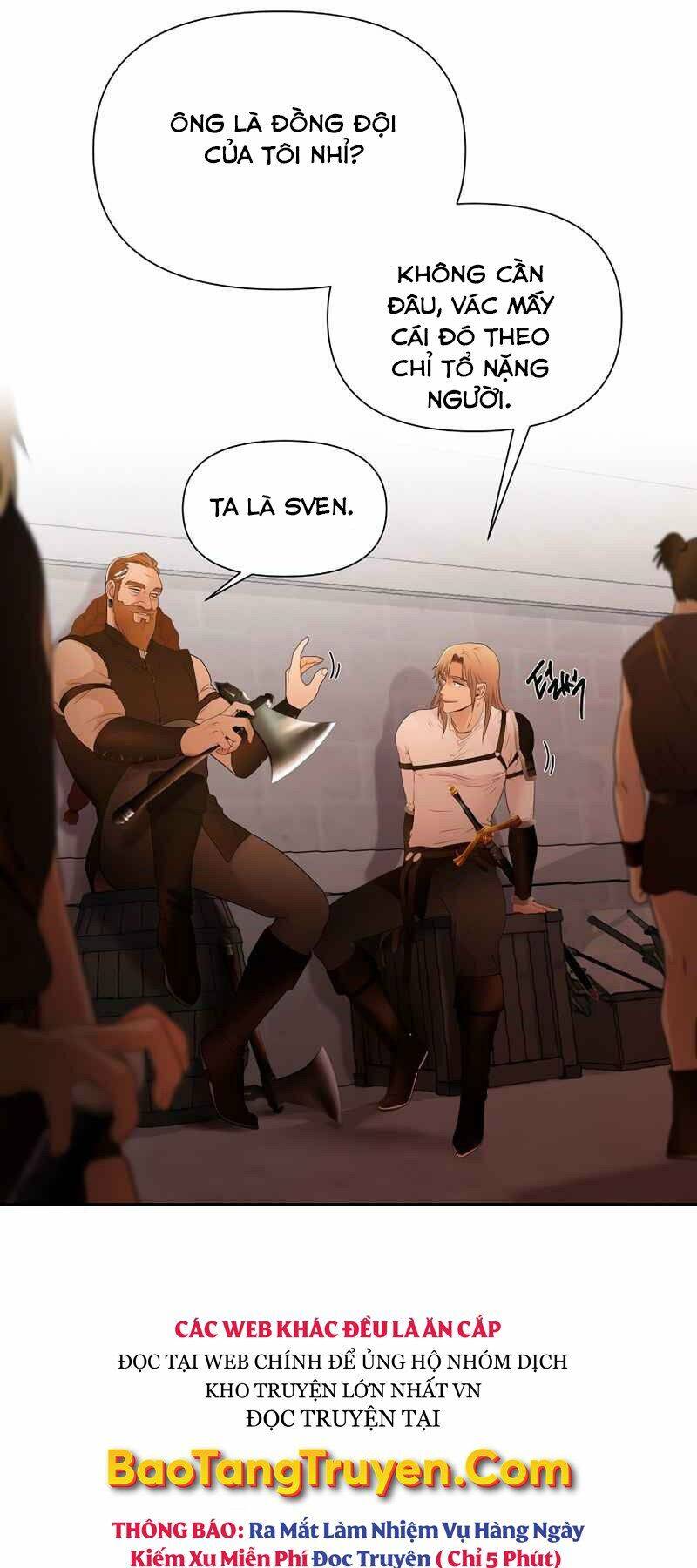 Nhiệm Vụ Chiến Binh Chapter 5 - 29