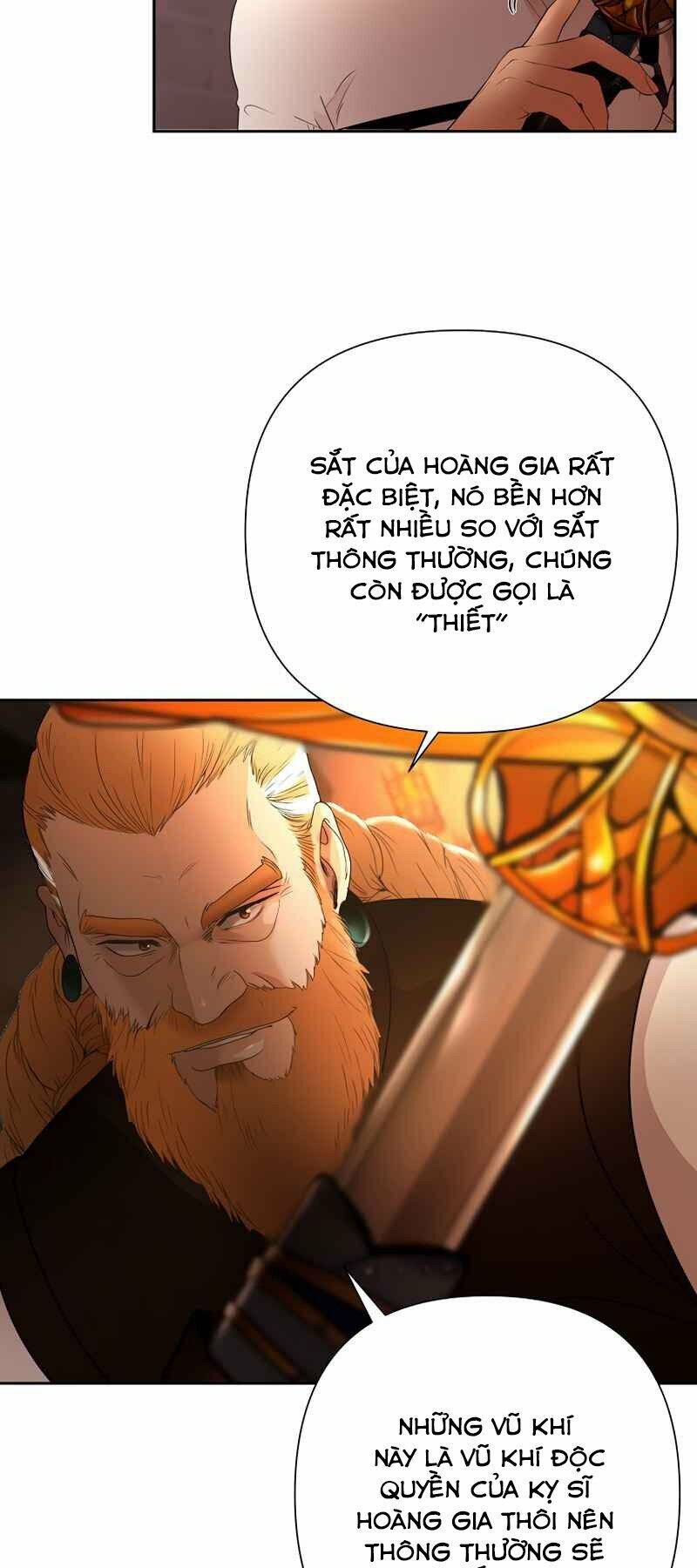 Nhiệm Vụ Chiến Binh Chapter 5 - 31