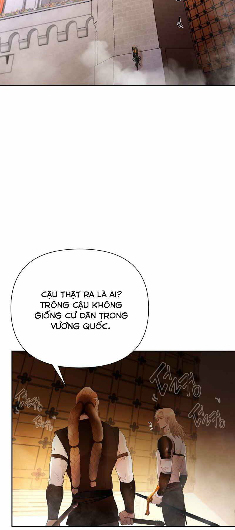 Nhiệm Vụ Chiến Binh Chapter 5 - 37