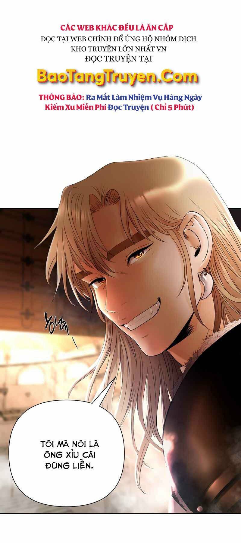 Nhiệm Vụ Chiến Binh Chapter 5 - 38