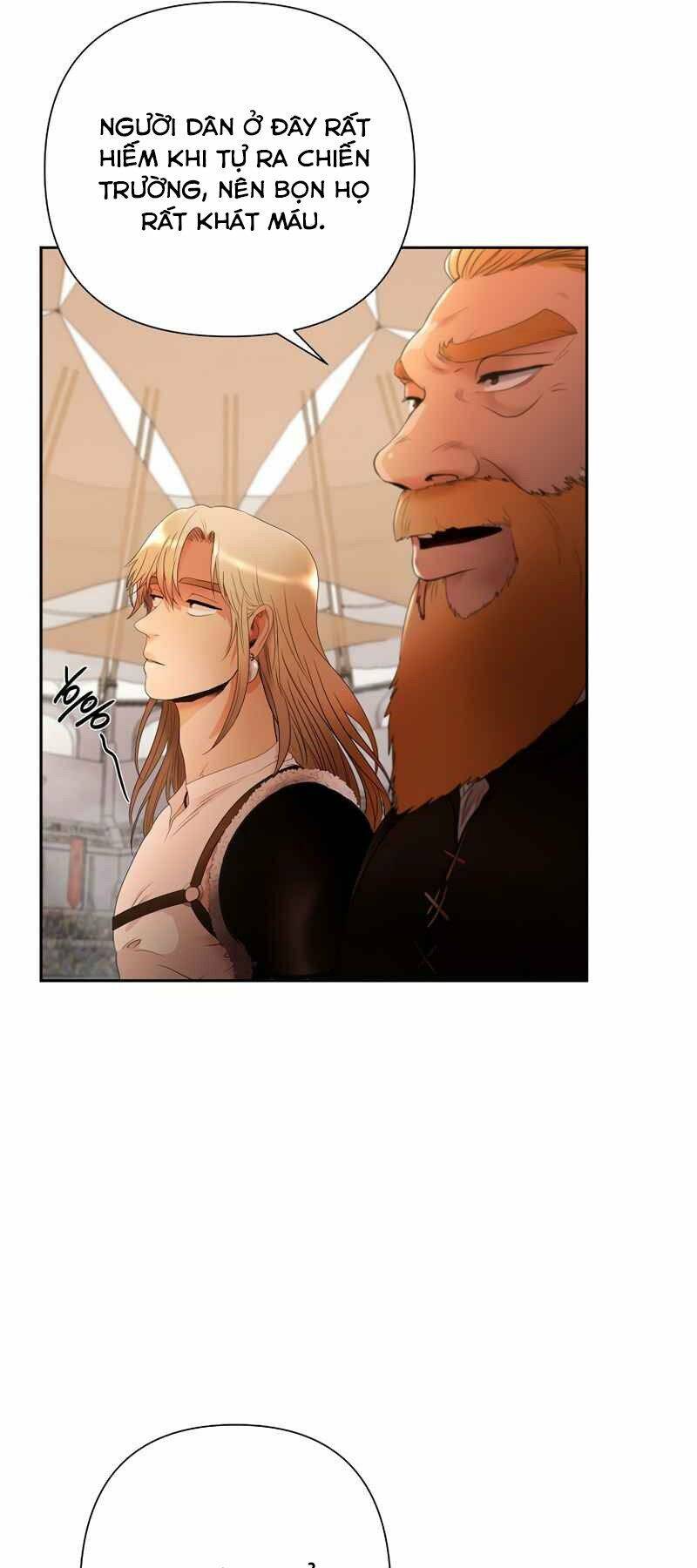 Nhiệm Vụ Chiến Binh Chapter 5 - 41