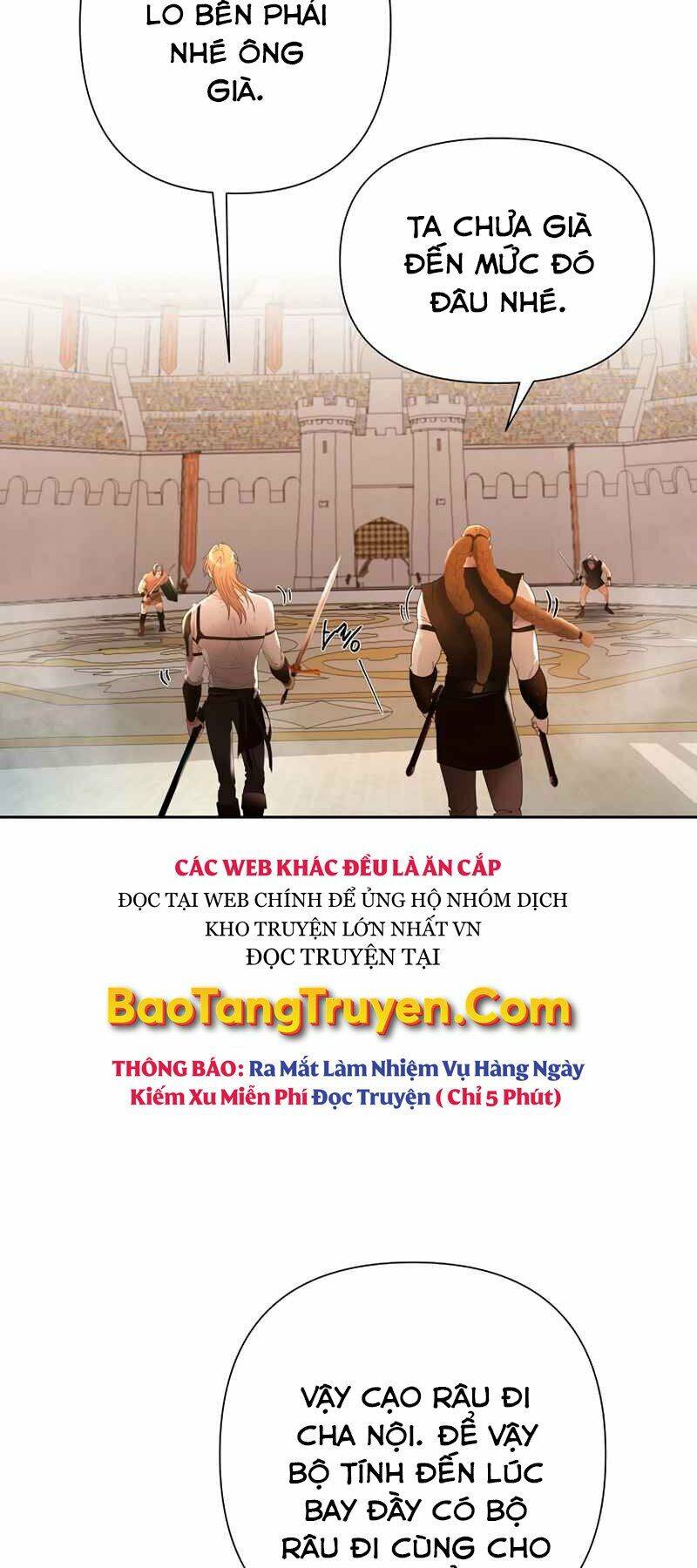 Nhiệm Vụ Chiến Binh Chapter 5 - 42