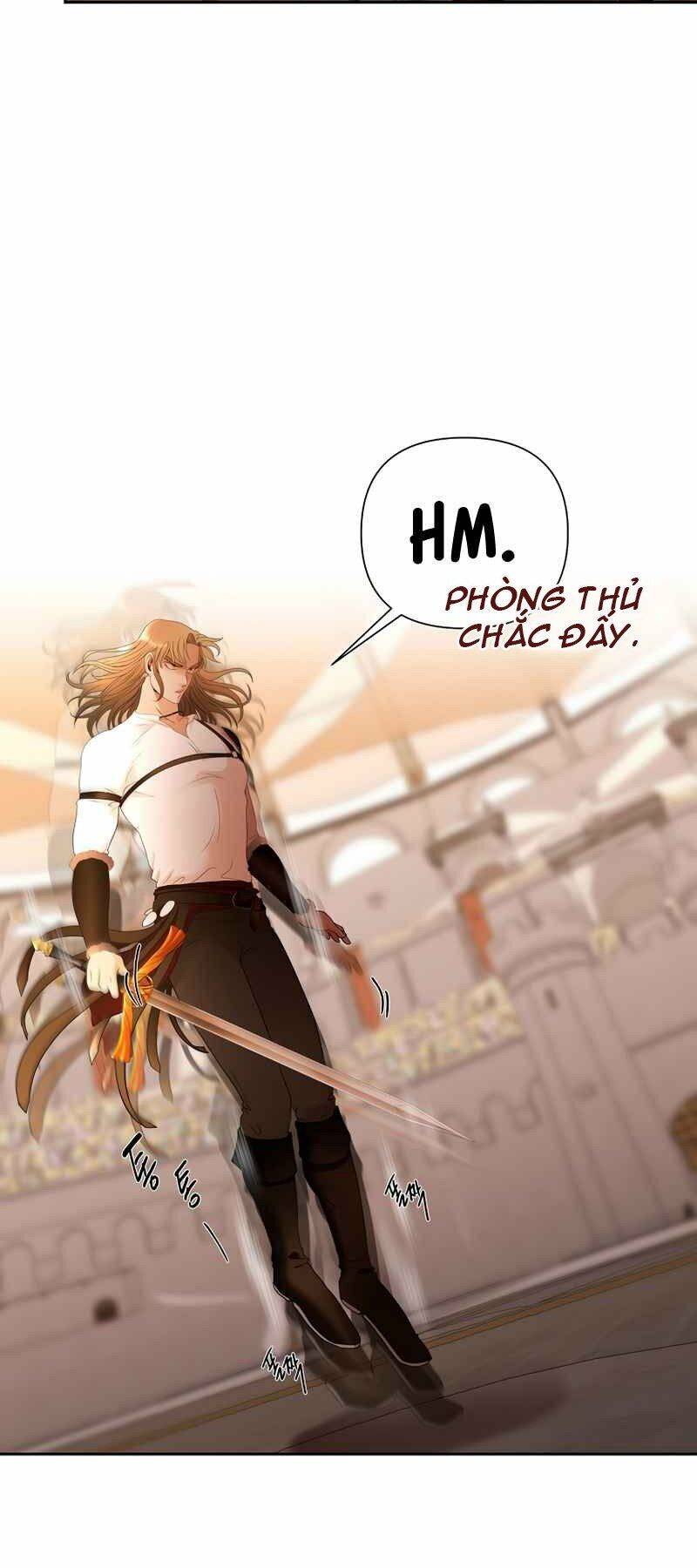 Nhiệm Vụ Chiến Binh Chapter 5 - 44