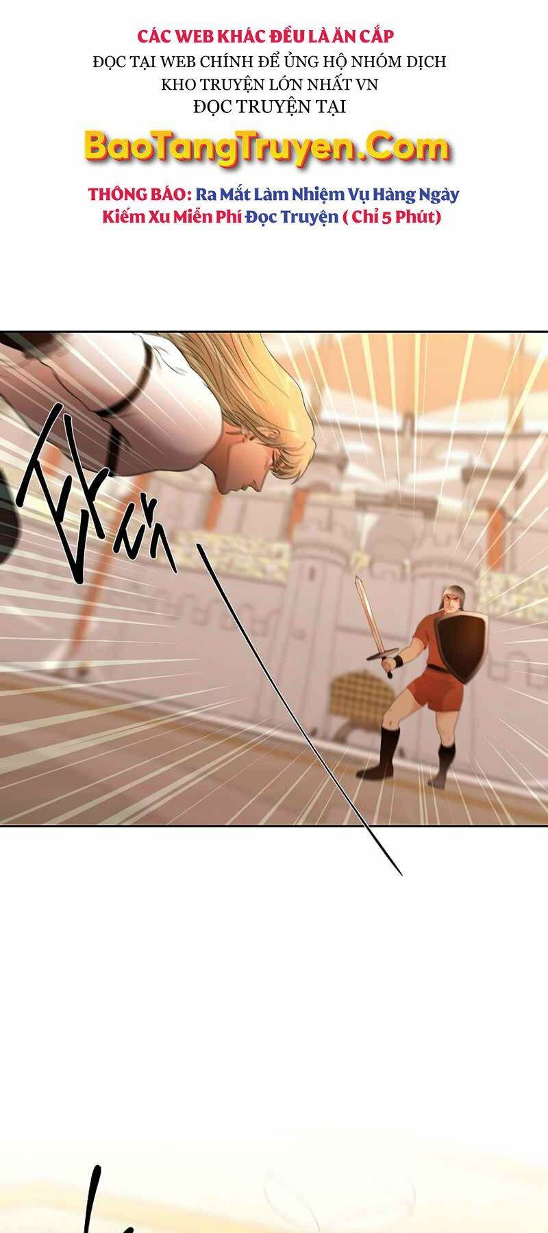 Nhiệm Vụ Chiến Binh Chapter 5 - 45