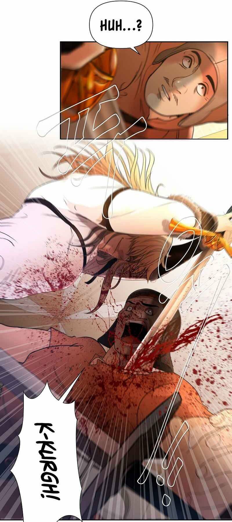 Nhiệm Vụ Chiến Binh Chapter 5 - 47